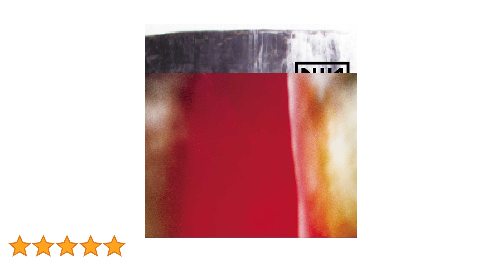 N*R様 THE FRAGILE/NINE INCH NAILS The Fragile: Amazon.pl: Płyty CD i winylowe